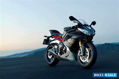 triumph daytona 675 price|triumph 675r for sale.